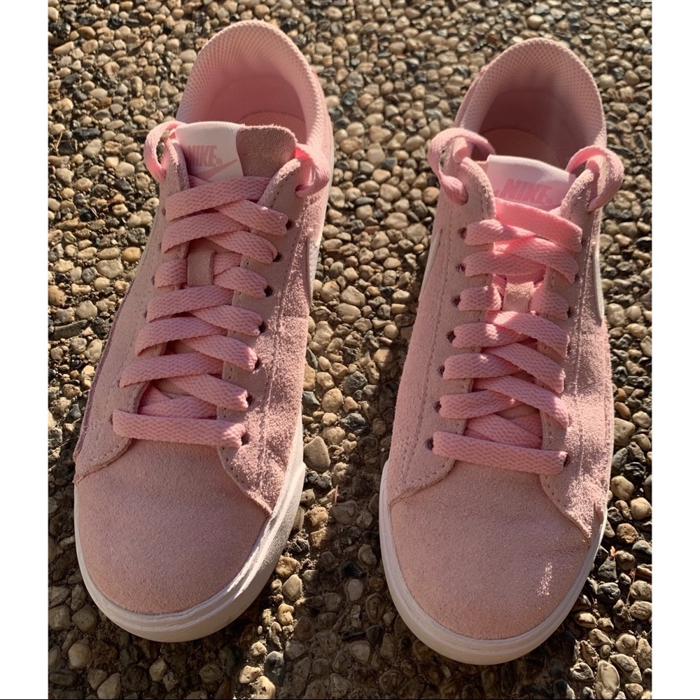 Nike sneakers